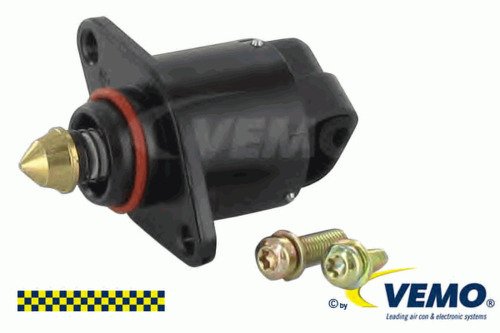 мотор шаговый линейный хх Opel VEMO (VAICO), V40770003